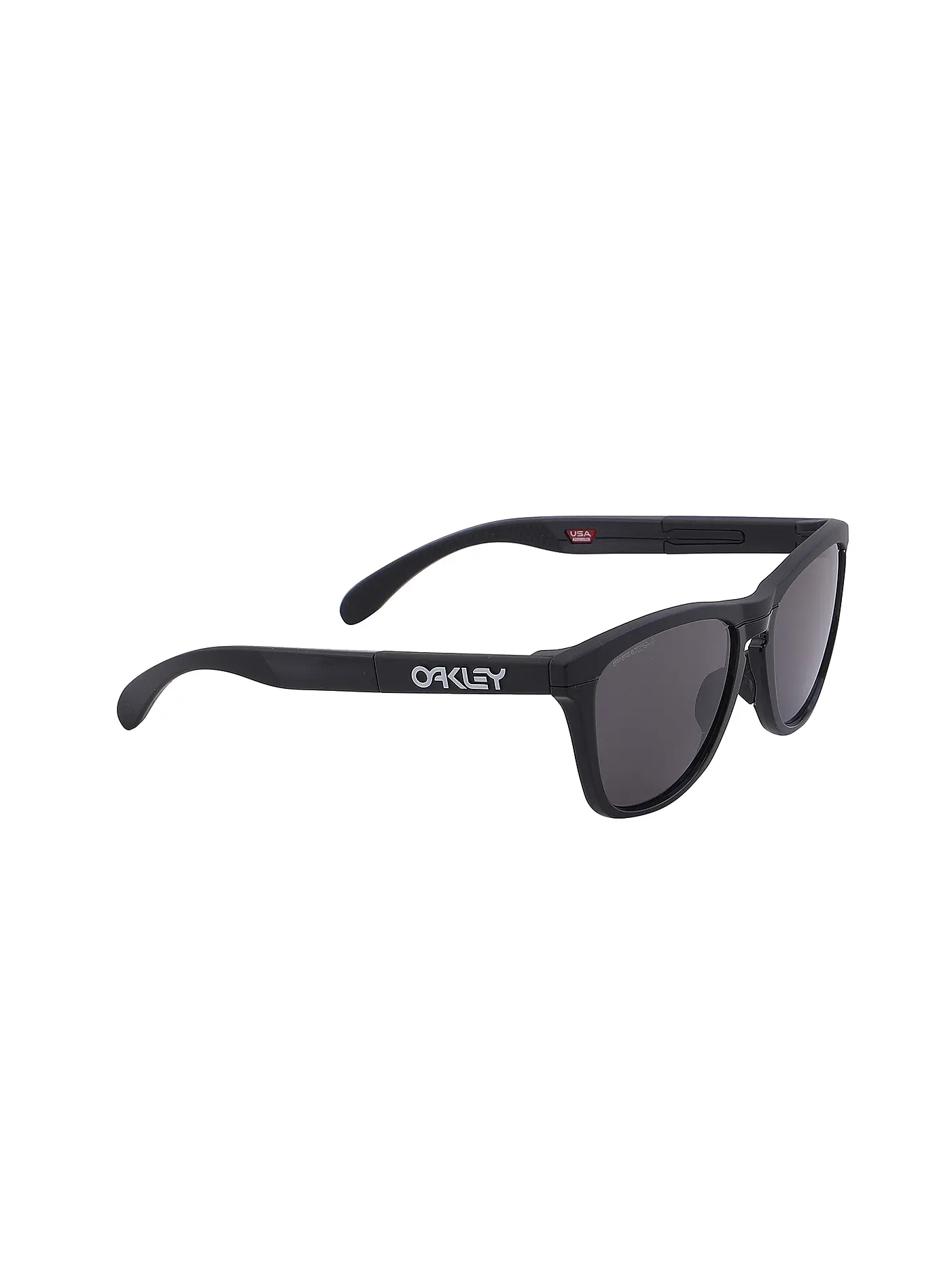 OAKLEY | Herren Sonnenbrille Frogskins Range Prizm Grey | 